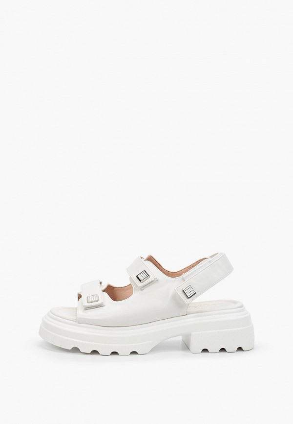 фото Босоножки camille