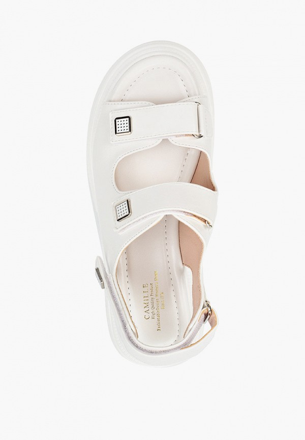 фото Босоножки camille