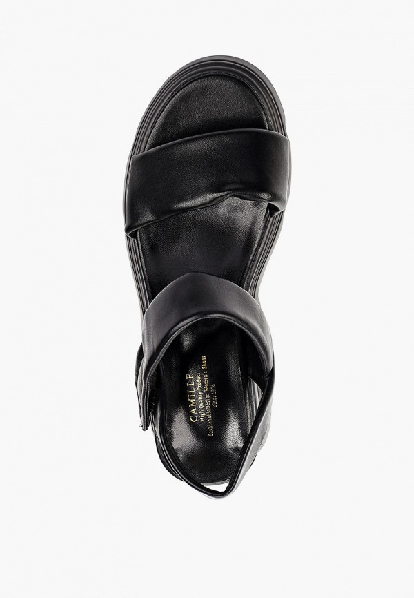 фото Босоножки camille