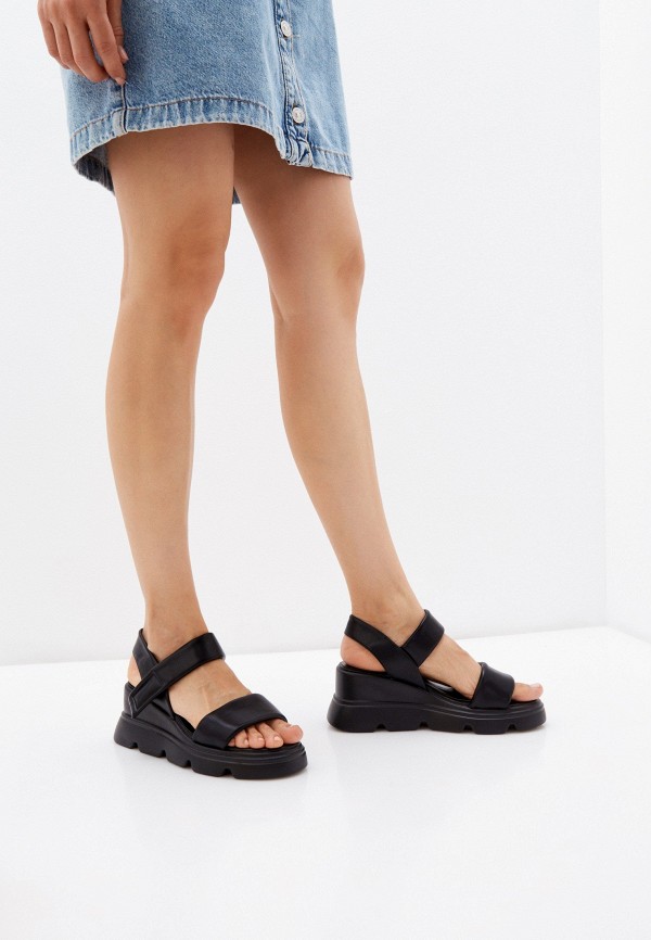 фото Босоножки camille