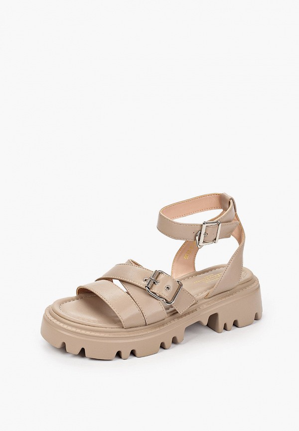 фото Босоножки camille