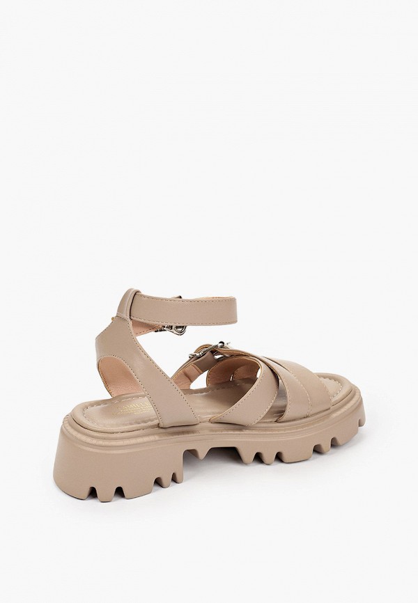 фото Босоножки camille