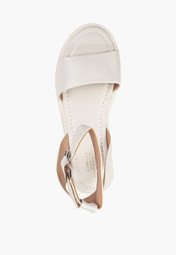 фото Босоножки camille