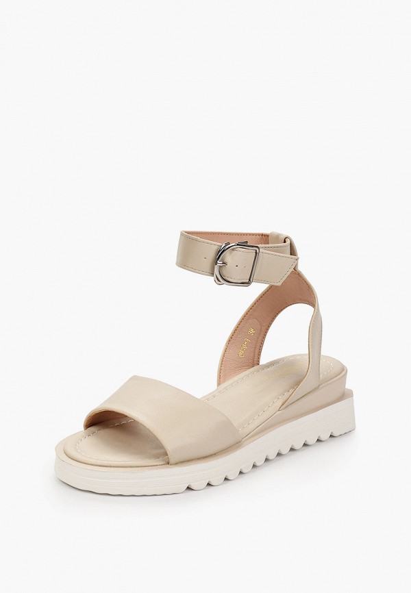 фото Босоножки camille