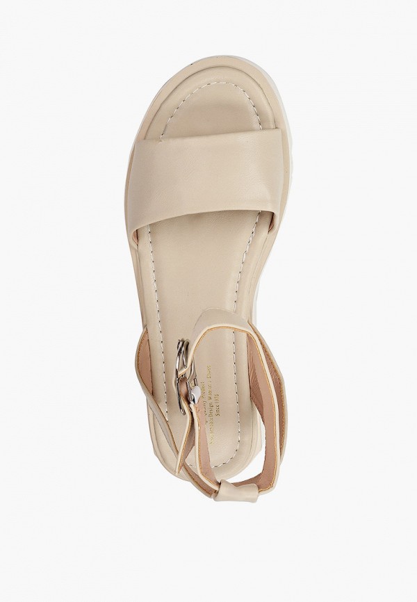 фото Босоножки camille