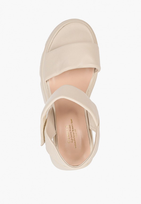 фото Босоножки camille