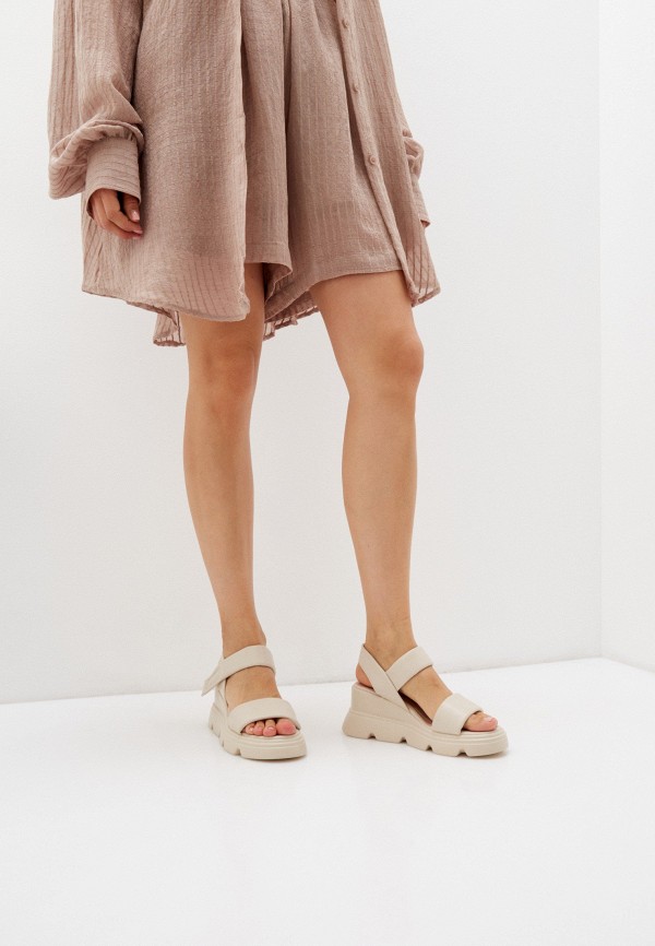 фото Босоножки camille