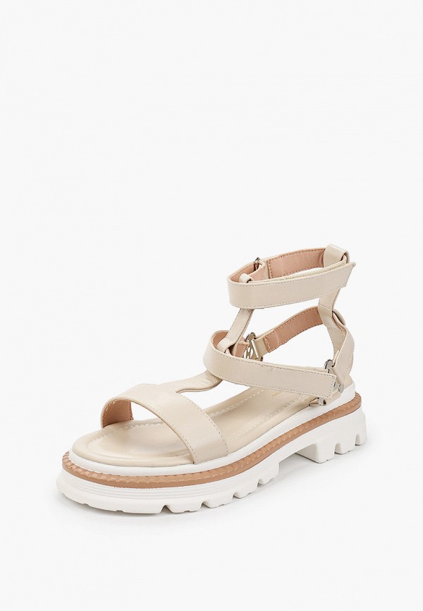 фото Босоножки camille