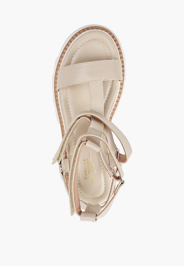 фото Босоножки camille