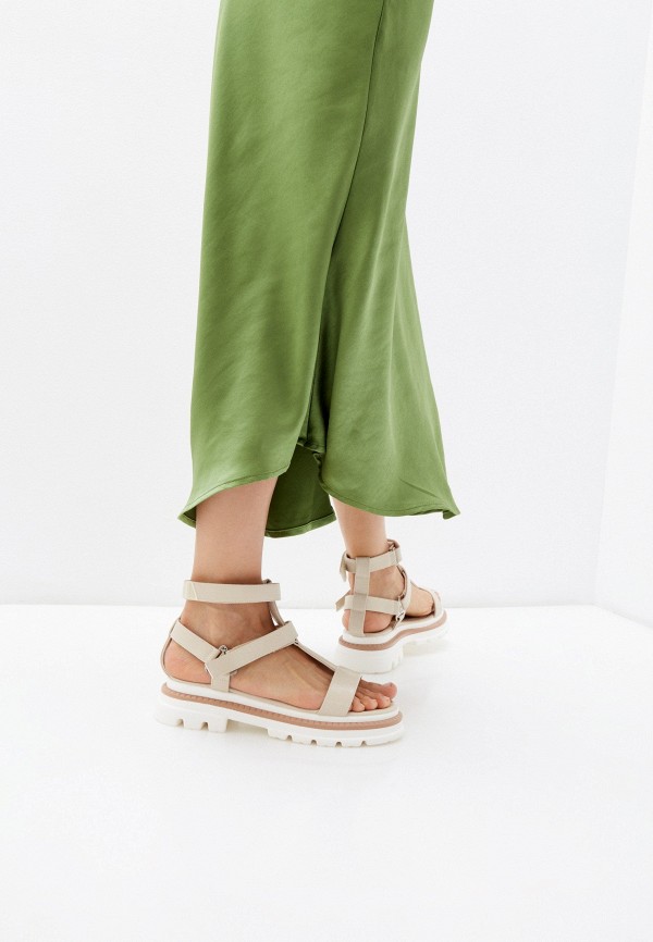 фото Босоножки camille