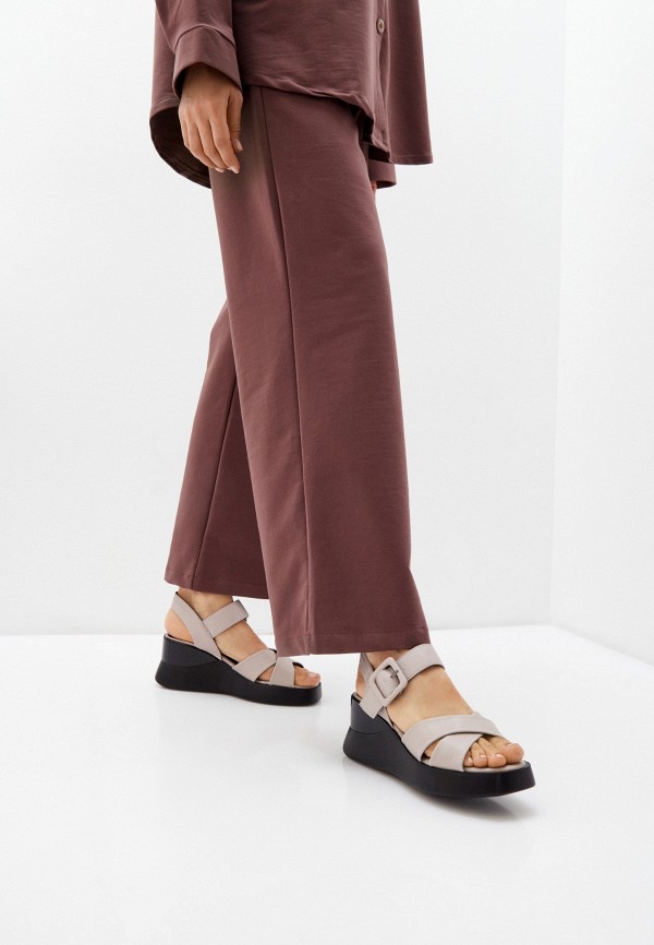 фото Босоножки camille