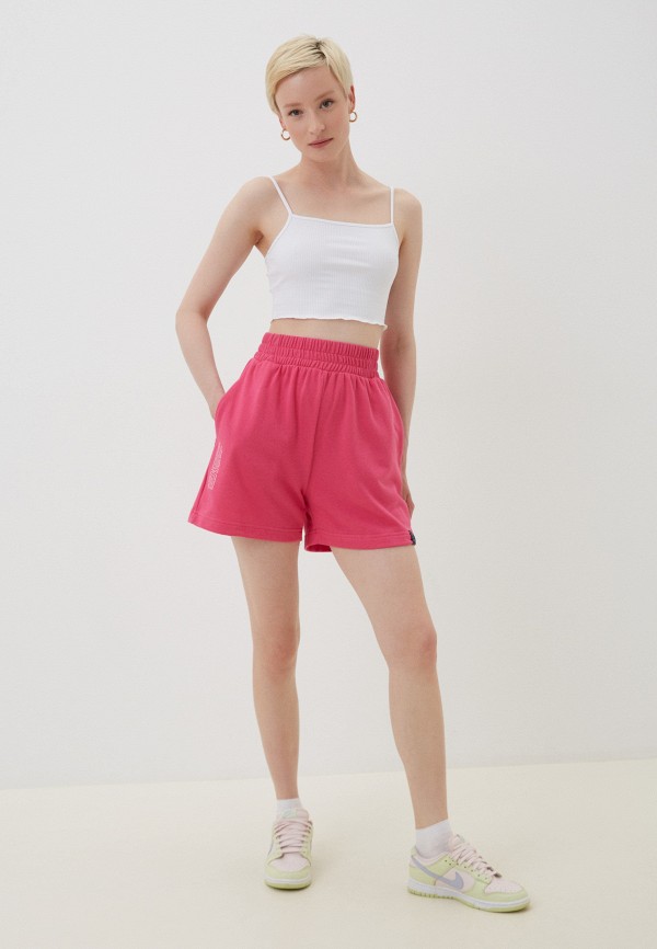 фото Шорты спортивные mark formelle