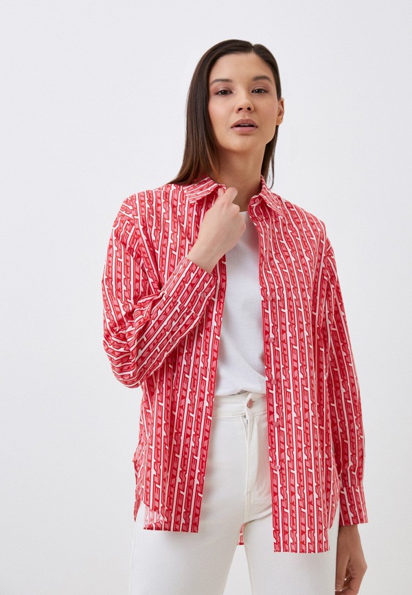 фото Рубашка lacoste