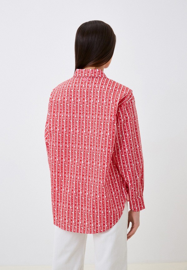 фото Рубашка lacoste