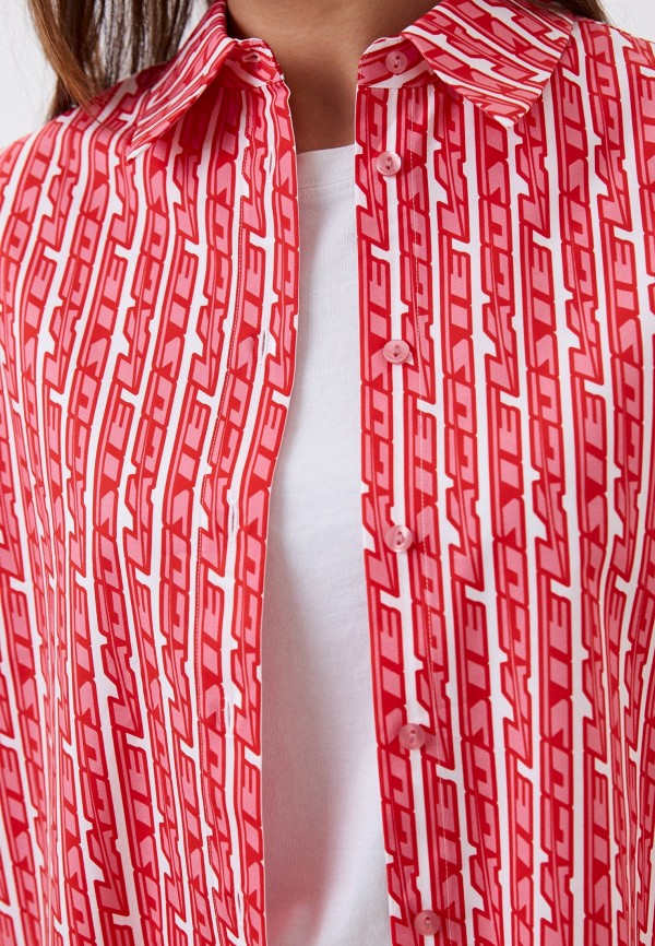 фото Рубашка lacoste