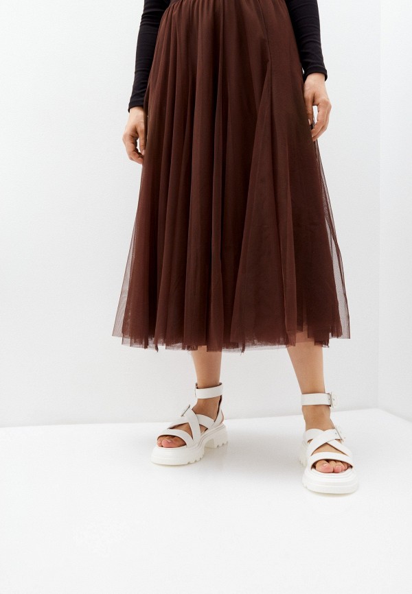 фото Босоножки camille