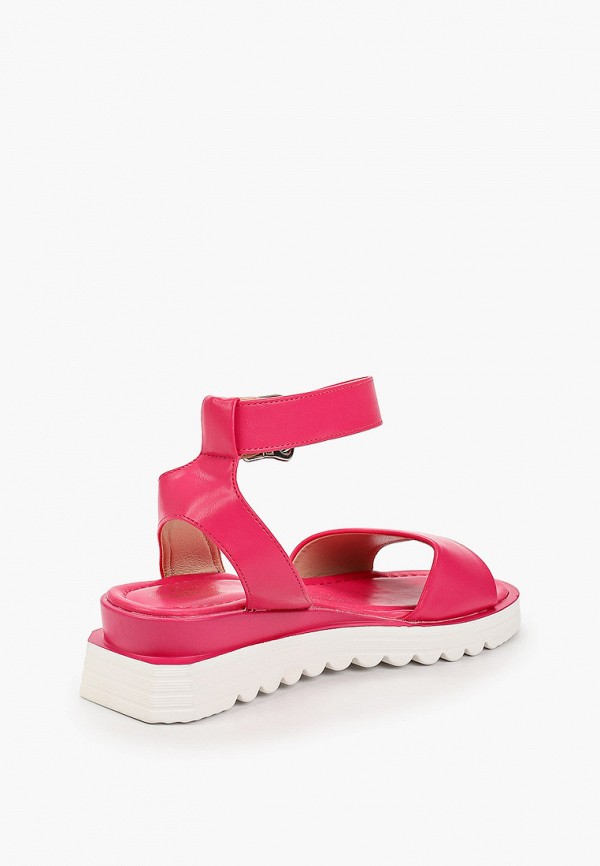 фото Босоножки camille