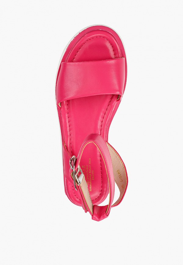 фото Босоножки camille