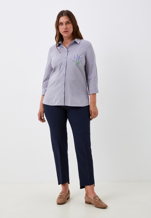 фото Рубашка adele fashion