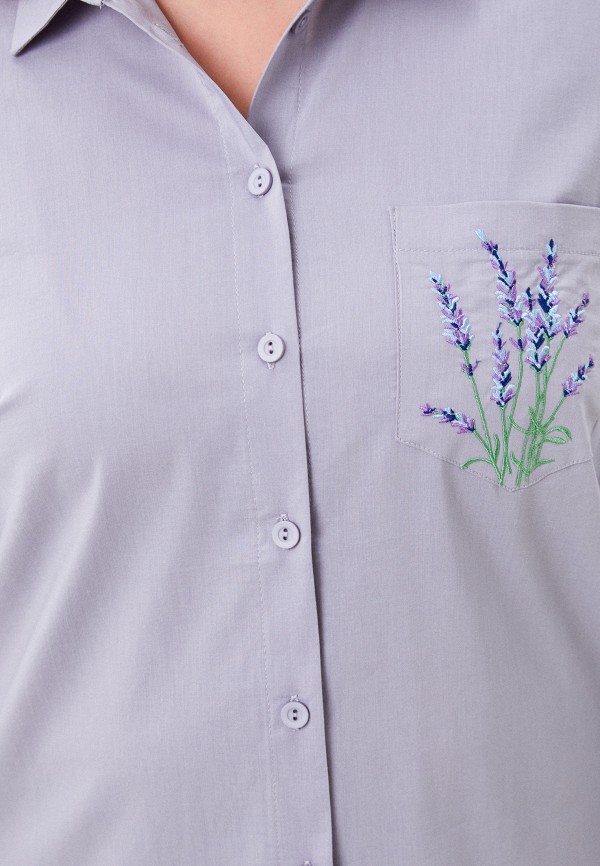 фото Рубашка adele fashion