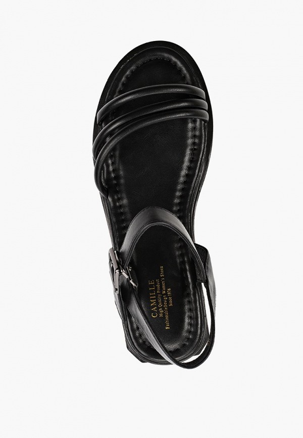 фото Босоножки camille