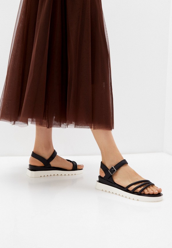 фото Босоножки camille