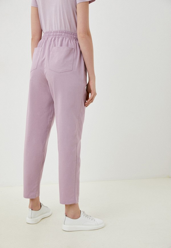 фото Брюки adele fashion