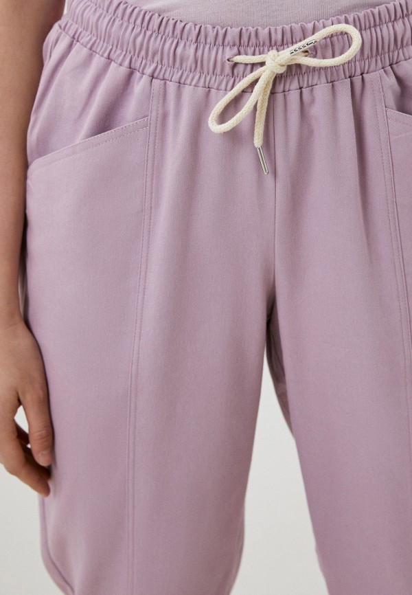 фото Брюки adele fashion