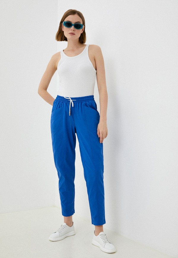 фото Брюки adele fashion