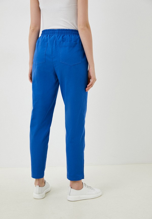 фото Брюки adele fashion