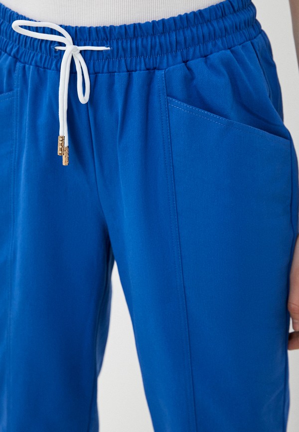 фото Брюки adele fashion