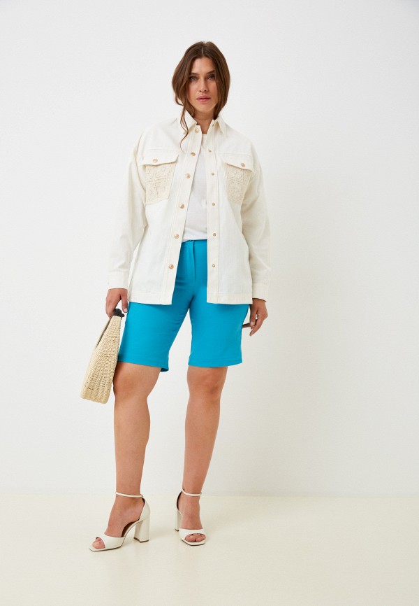 фото Шорты adele fashion