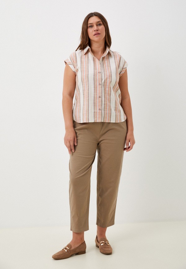 фото Рубашка adele fashion