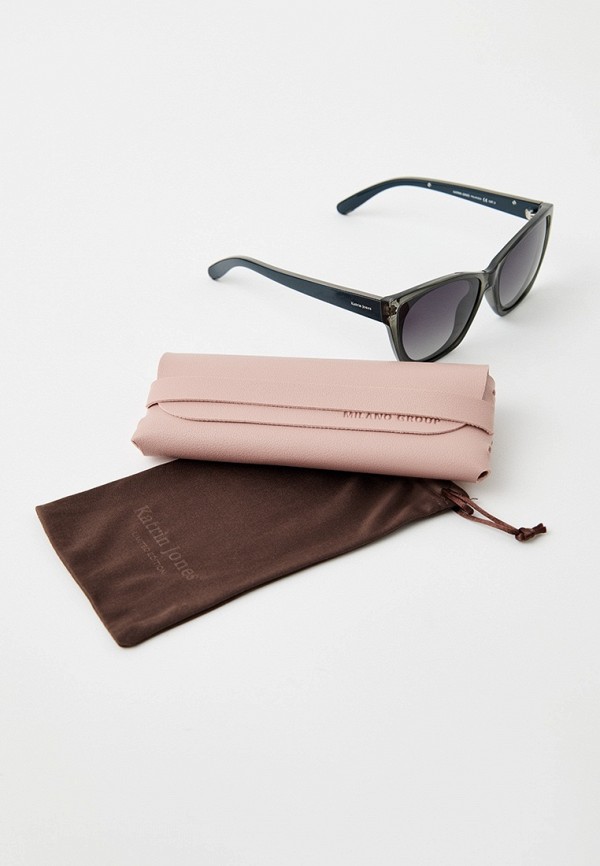 фото Очки солнцезащитные katrin jones