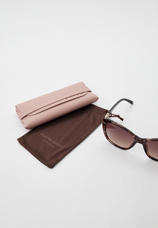 фото Очки солнцезащитные katrin jones