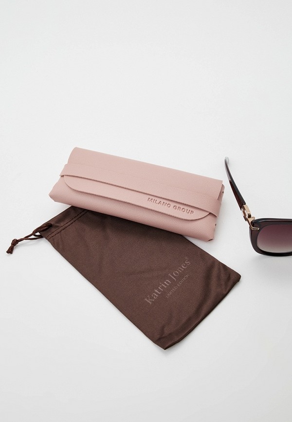 фото Очки солнцезащитные katrin jones