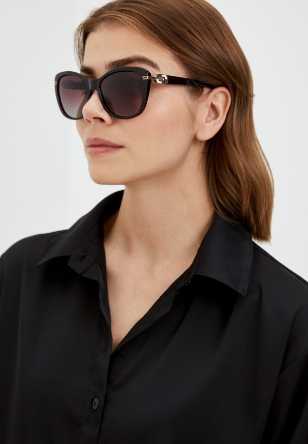 фото Очки солнцезащитные katrin jones