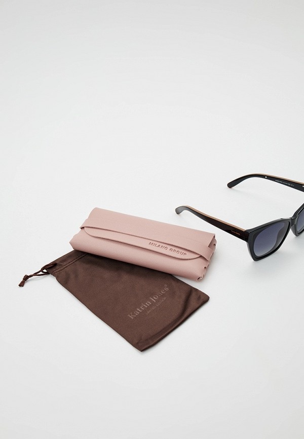 фото Очки солнцезащитные katrin jones