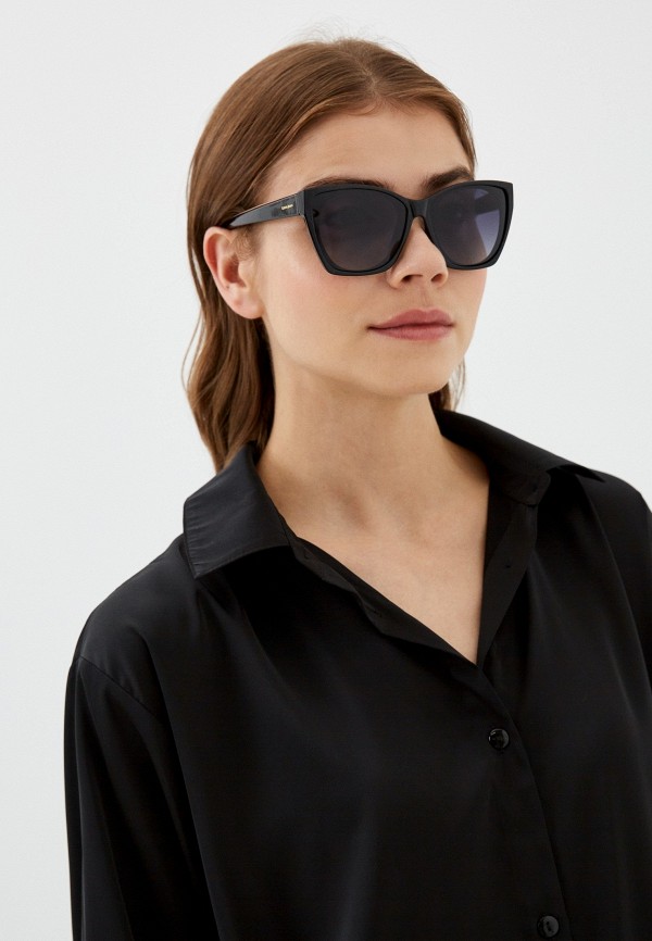 фото Очки солнцезащитные katrin jones