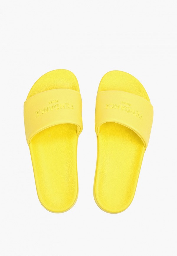 фото Сланцы tendance