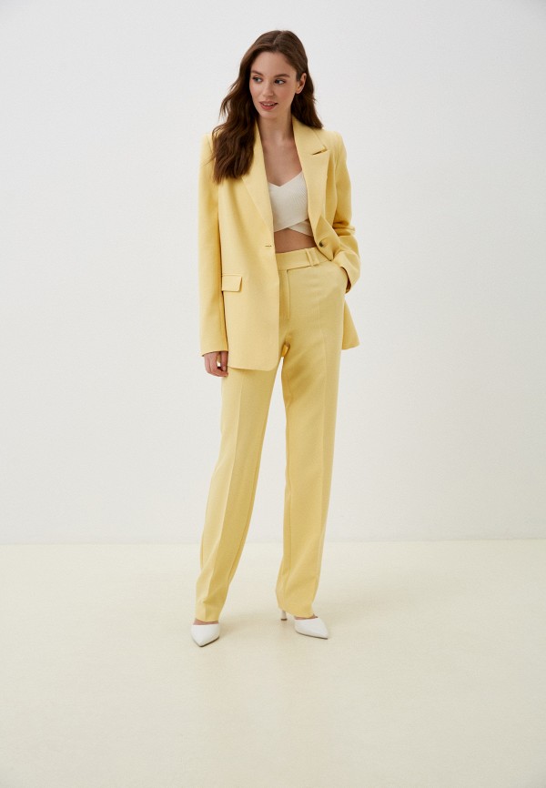 фото Брюки ruxara