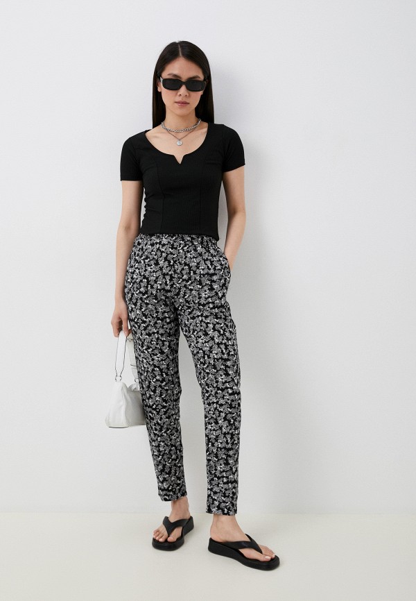 фото Брюки naturel