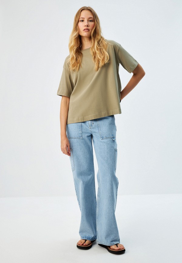 фото Футболка sela