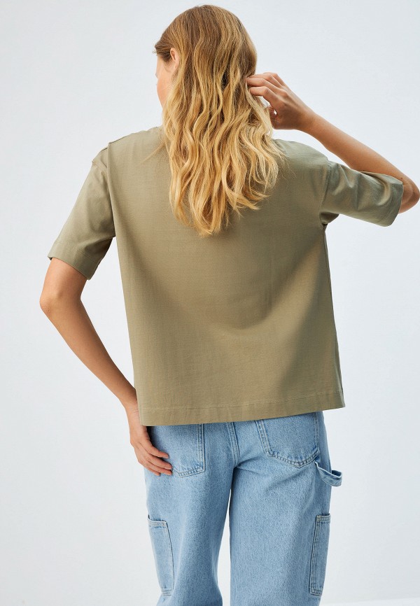 фото Футболка sela