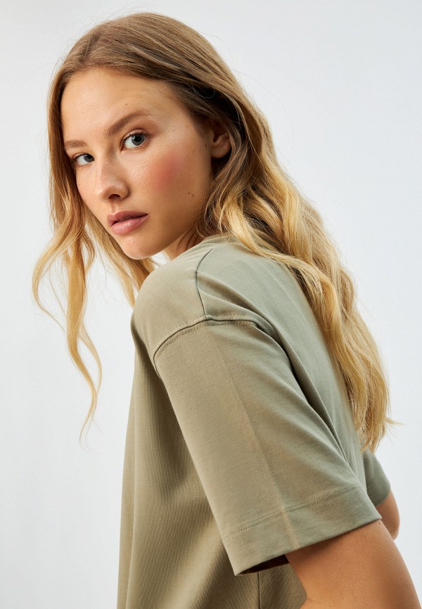 фото Футболка sela