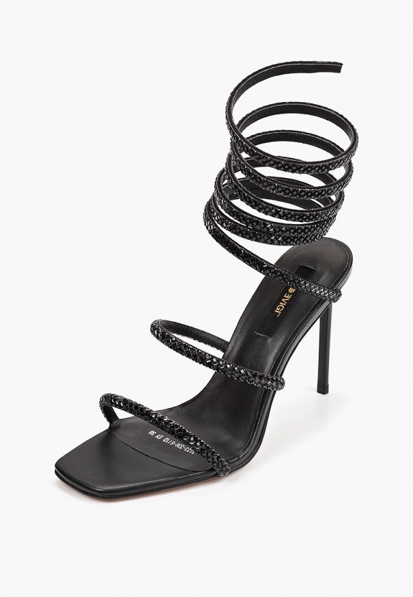 фото Босоножки evigi