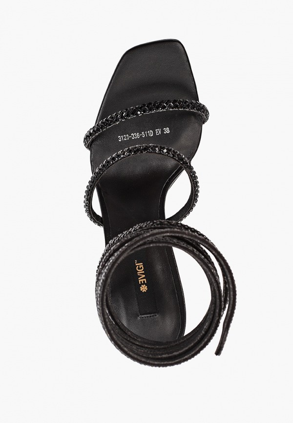 фото Босоножки evigi