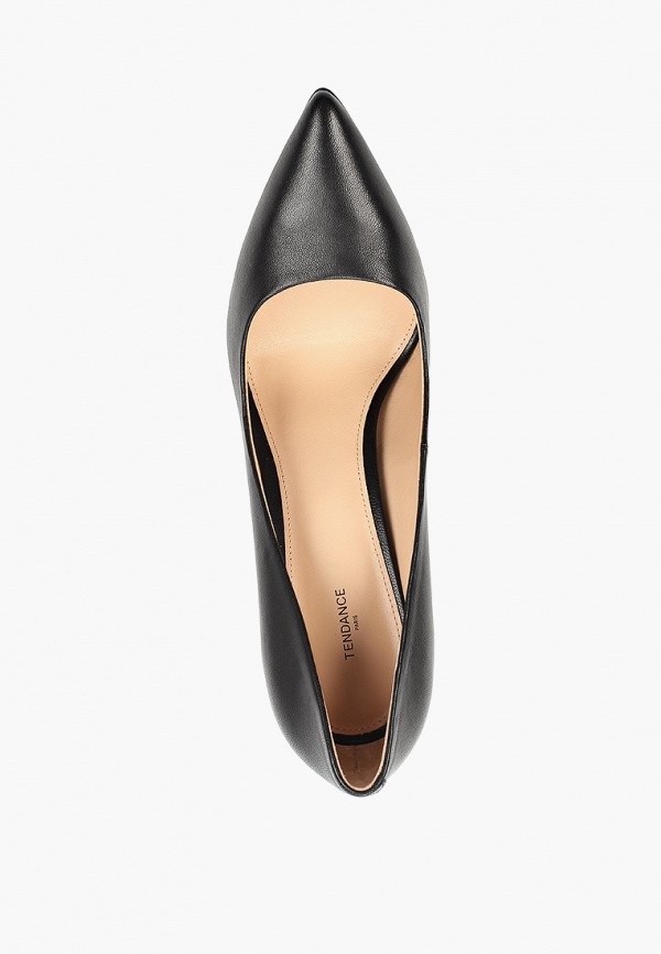 фото Туфли tendance