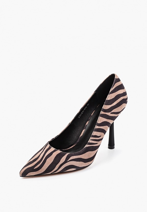 фото Туфли evigi