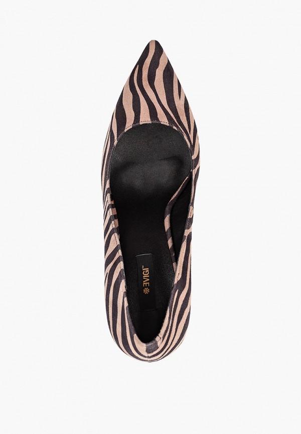 фото Туфли evigi